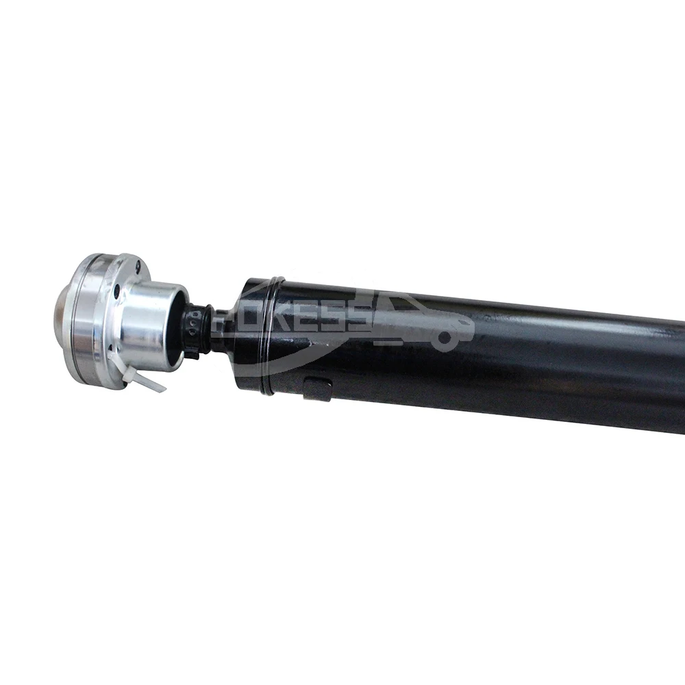 POKESS High Quality Driveshaft DV614K145AC Truck Rear Driveshaft Prop ... — 2
