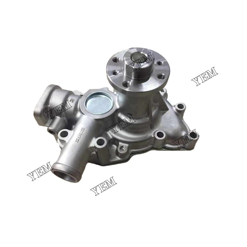 Machinery 3LB1 Water Pump for Isuzu Wholesale Engine Parts 3