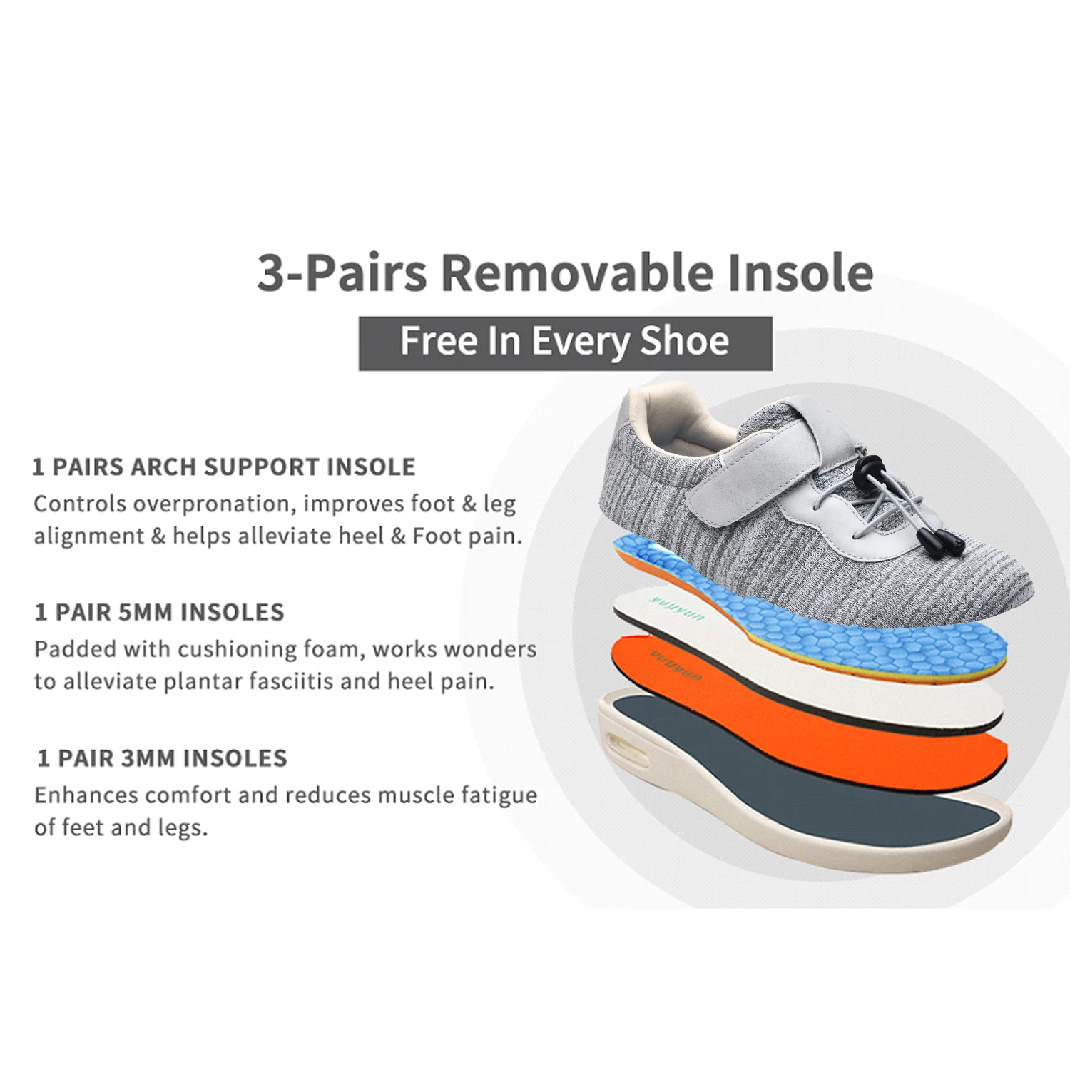 Zapatos Antideslizantes Para Diabéticos Para Hombres,Calzado Antimicrobiano  De Uso Médico Para La Diabetes,2021 - Buy Hombres Zapatos Para Diabéticos, Zapatos Ortopédicos Para Las Fracturas,Zapatos Para Diabéticos Proveedor  Product on Alibaba.com