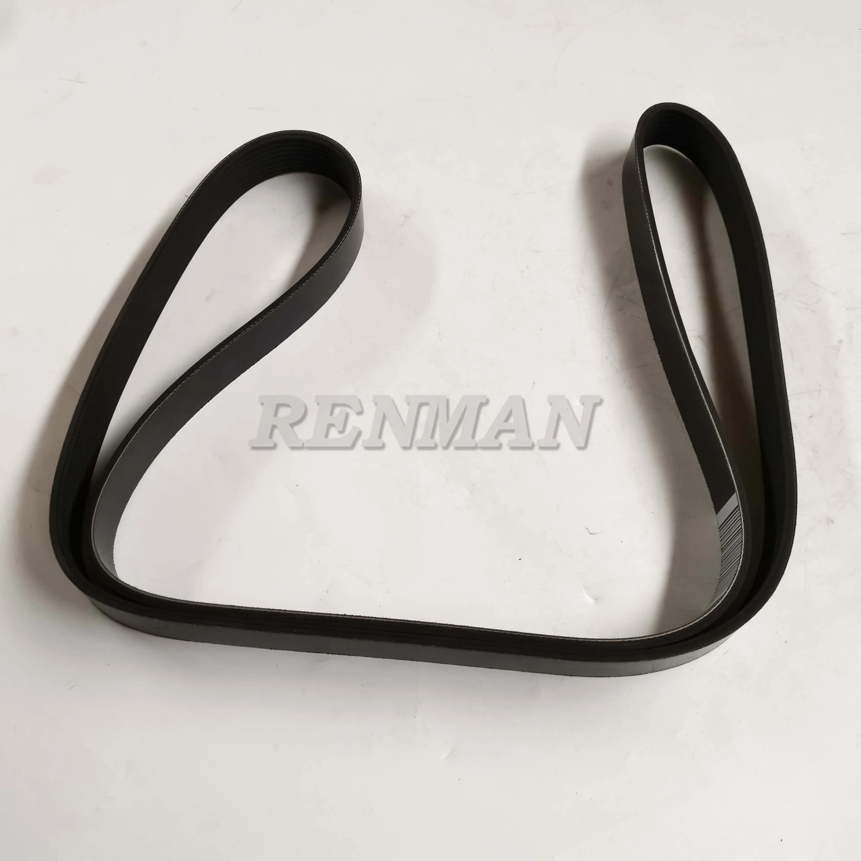 Wholesale Cummins engine 6CT Alternator Drive V Ribbed Belt 