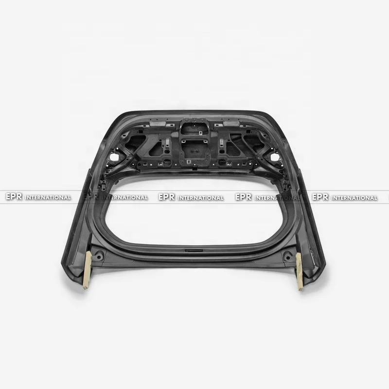 ホンダ リアトランク ホンダ シビック タイプR FL5 カーボンリアトランク 軽量 7kg
