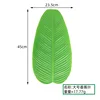 Banana leaf large