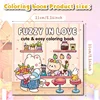สีสันสดใส-2 40 แผ่น