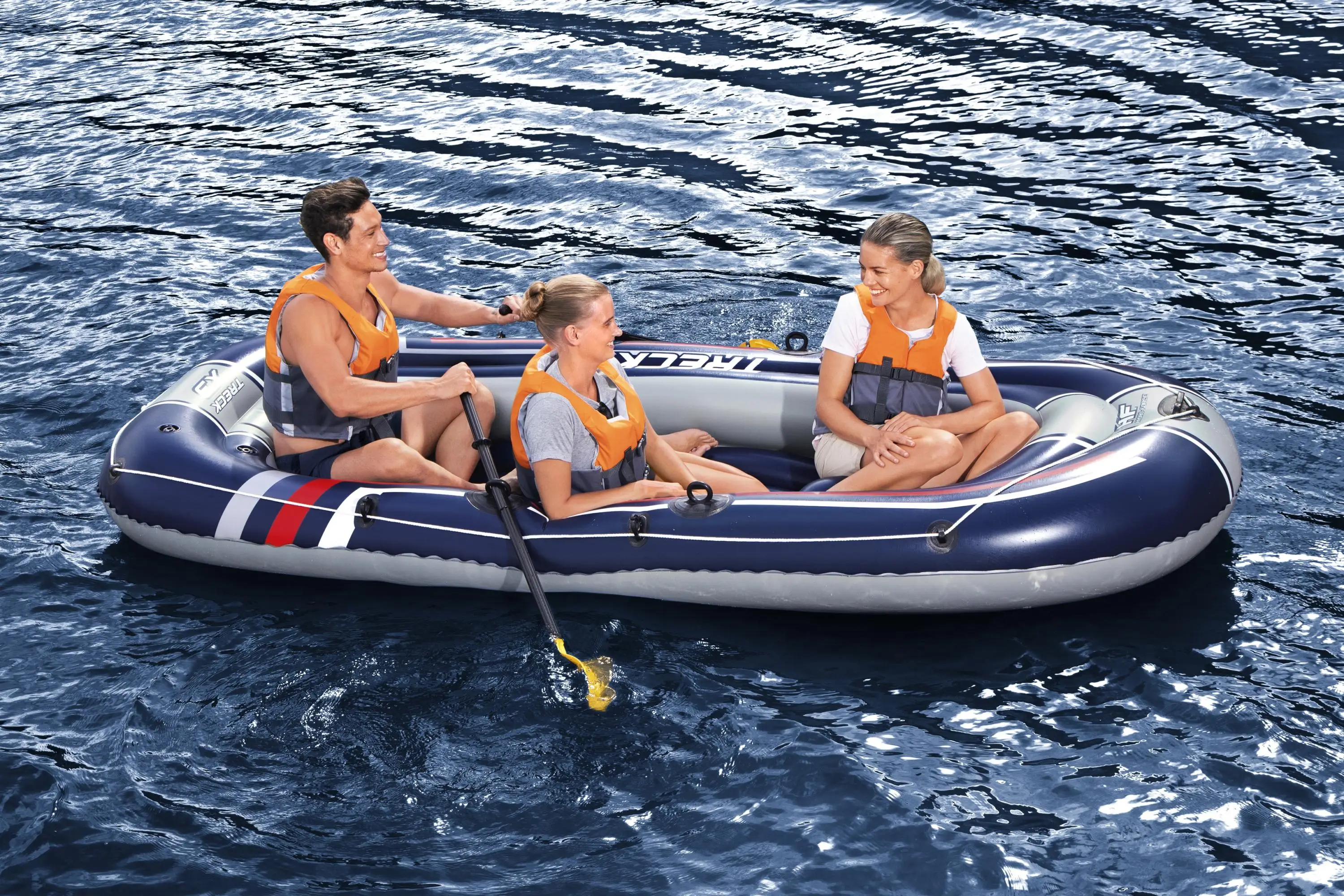 Bestway 61110 Inflatable Kayak