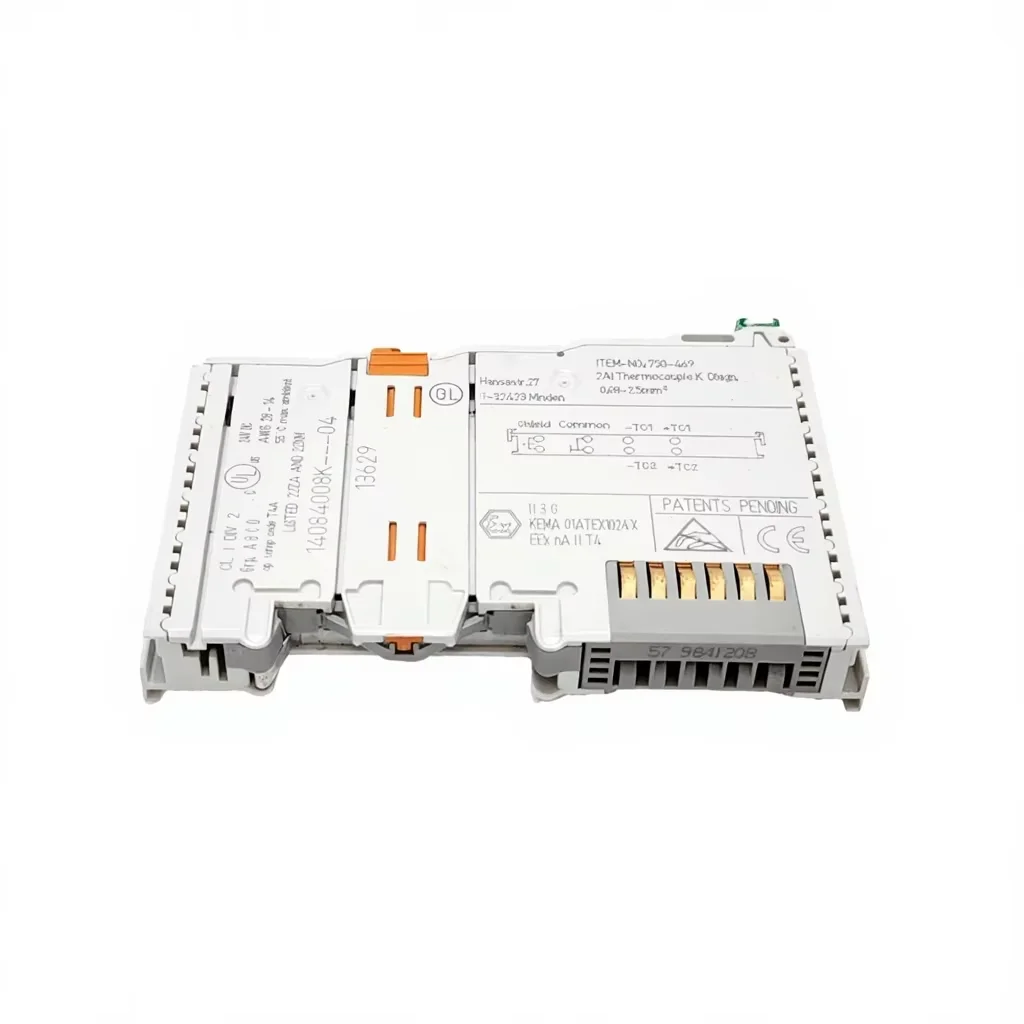 Gold Seller 750-469   PLC  Controller  Server Driver  Brand New Original Spot