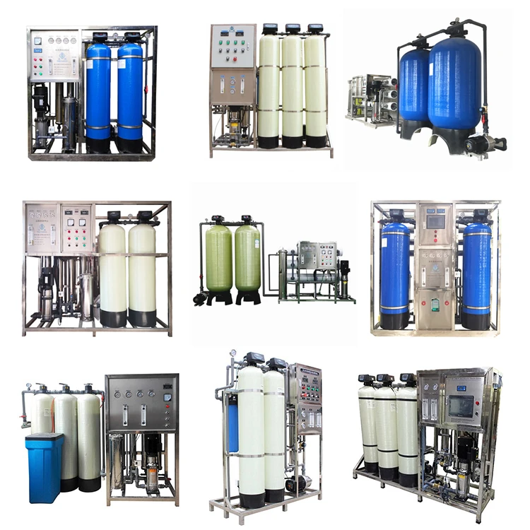 Automatic Water Flow Backwash Control Valve - Runxin Filter