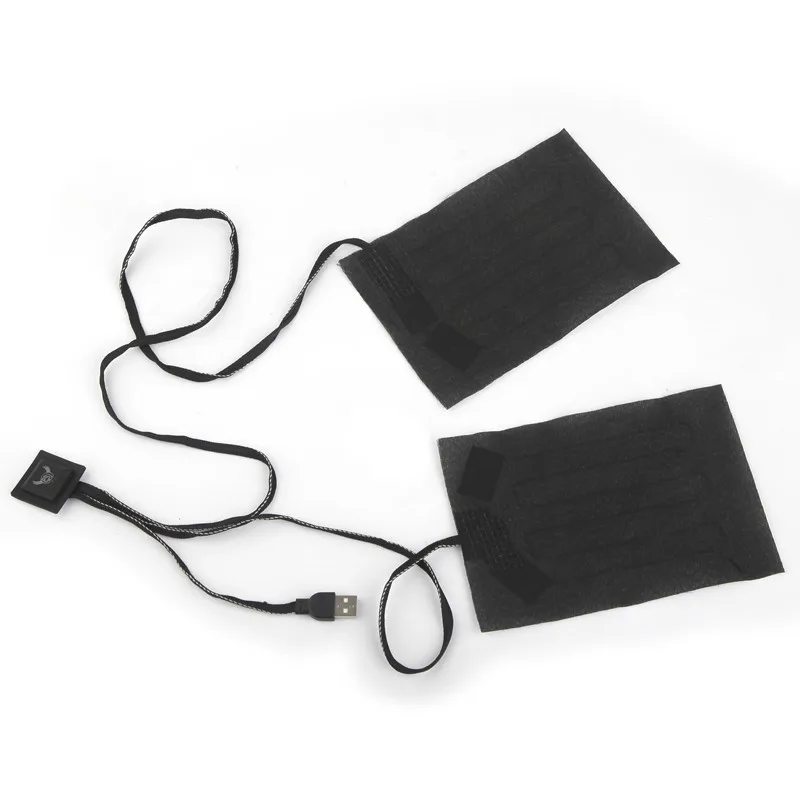 Dc powered heating pad Clearance