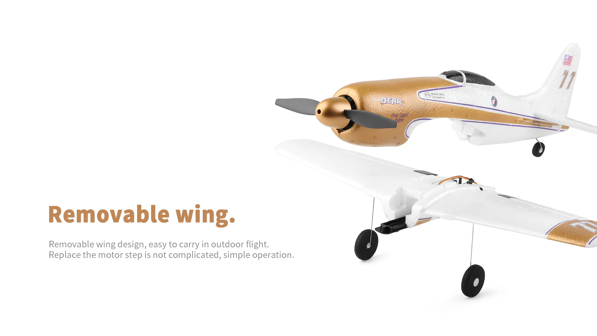 Newly WLtoys A260 RC Airplane 2.4GHz 4CH 6 Axis Stability Fixed Wing Airplane Foam Flight Toys 6G/3D Mode 384mm Wingspan Hot