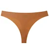 Rojo marrón desnudo