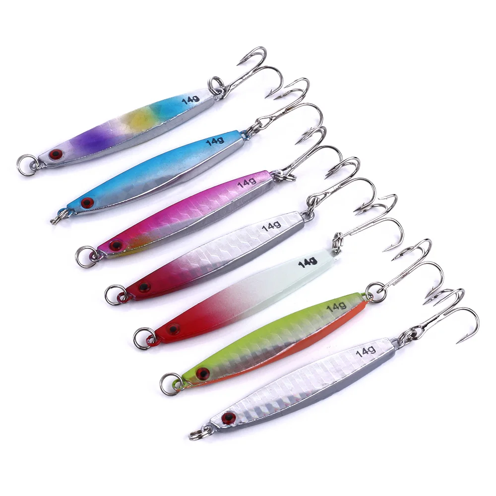 best lures for florida fishing Florida Spillway Lure Kit (7pcs)