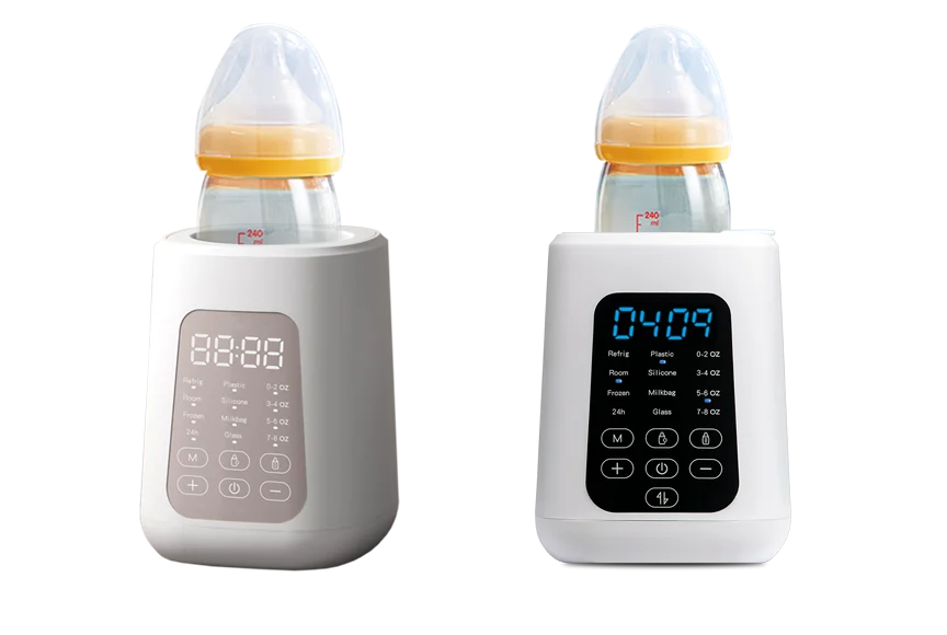 Manufacture Baby Milk Feeding Bottle Warmer Heating Milk Bottle Warmer