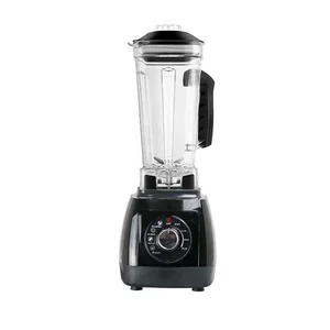 High Performance Commercial Vegetables Juicer Electric Multi Mixer Blender