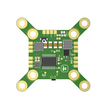 BLITZ 25mW Race VTX Drones Accessories for Optimal Performance in Racing