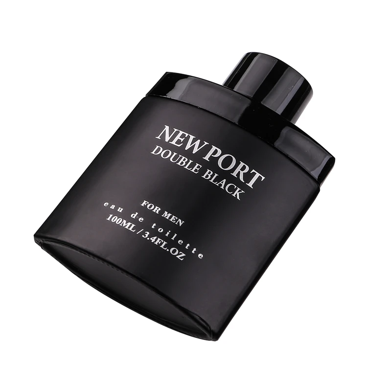 New port double black perfume online price