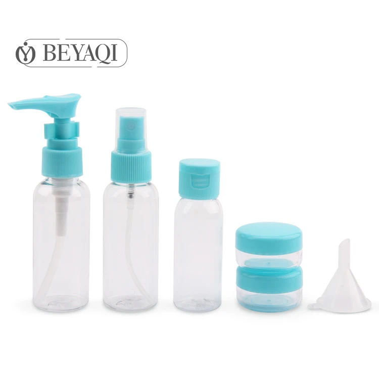 Travel Set (9)