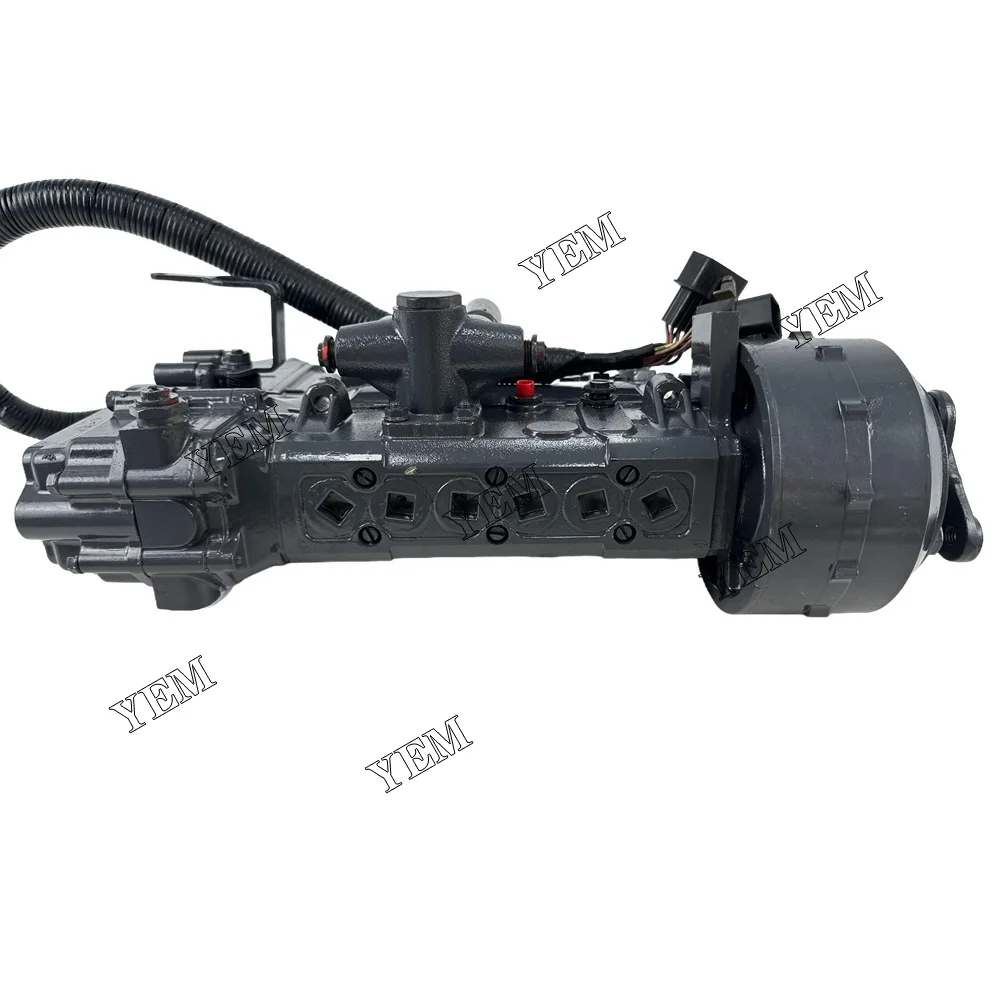 6D16 Fuel Injection Pump Assy ME440455 for Mitsubishi Universal Engine Parts 6