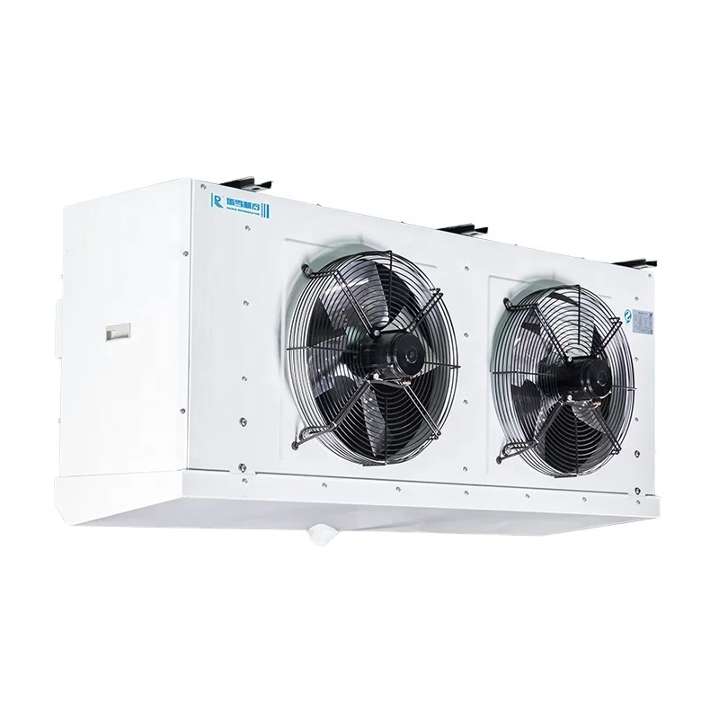Box V-type Condensing Unit Cold Room