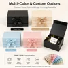 Colores mezclados