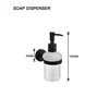 soap dispenser