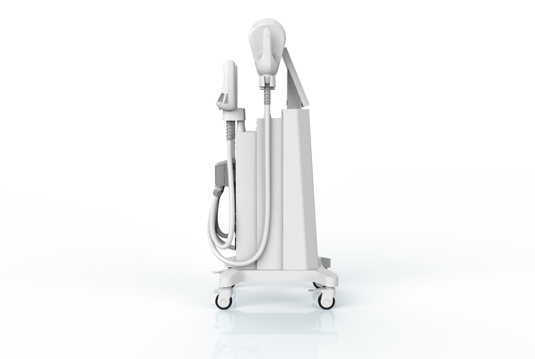 High Quality 4 Handles 7 tesla Hiemt Pro emslim Beauty tesla Ems Body Sculpting Machine