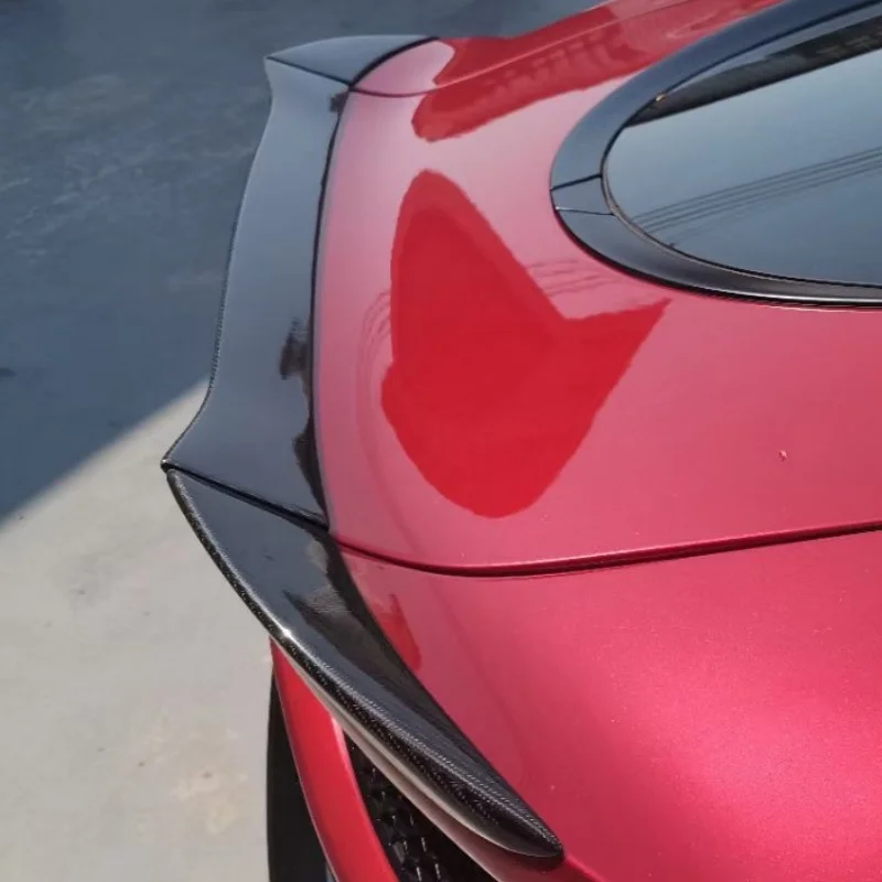 Spoiler Traseiro para McLaren GT foto 5