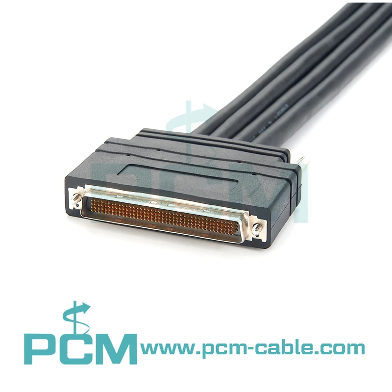 LFH160 LFH200 Switch Cable details