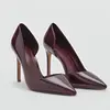 wine red