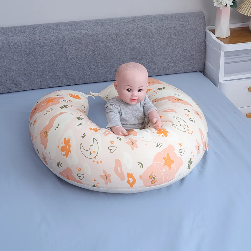 Maternity Pillow for Pregnant Women Multipurpose Dismountable