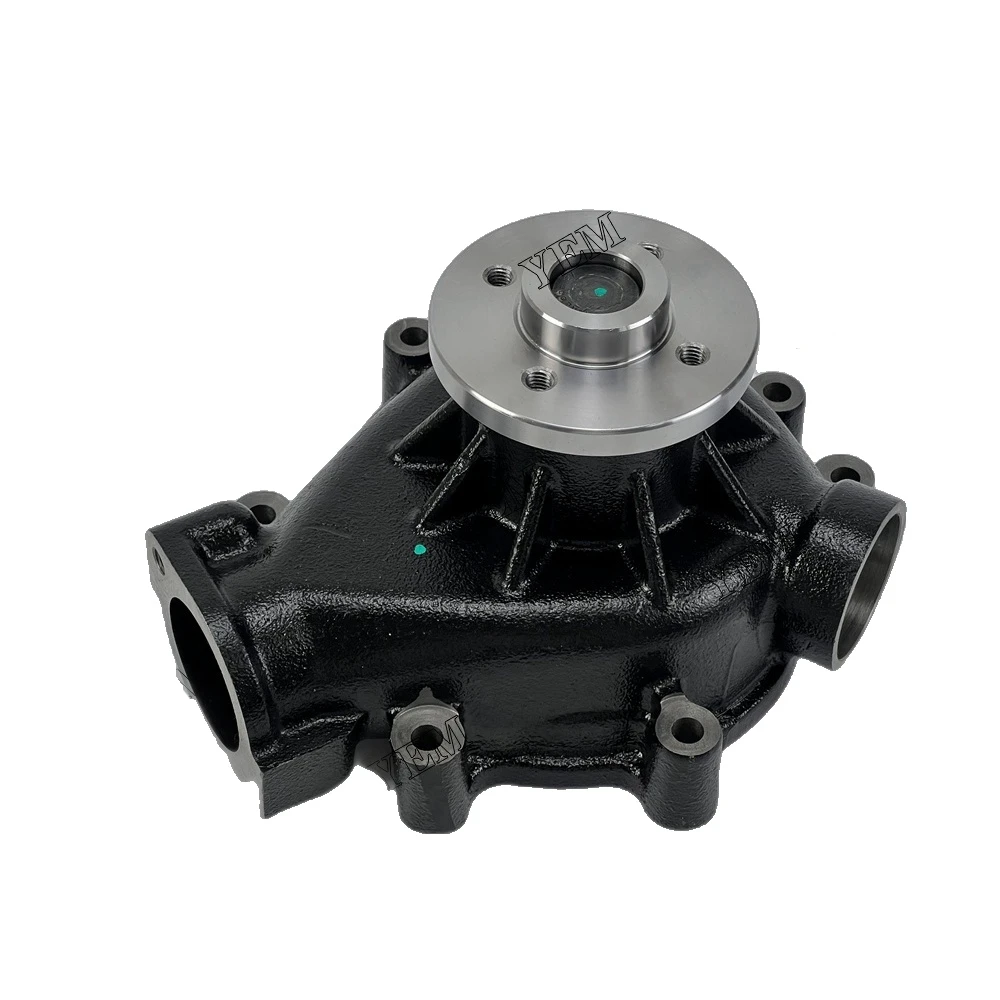 400921-00008 65.06500-6271B Water Pump for Doosan DX225 Engine Replacement Parts