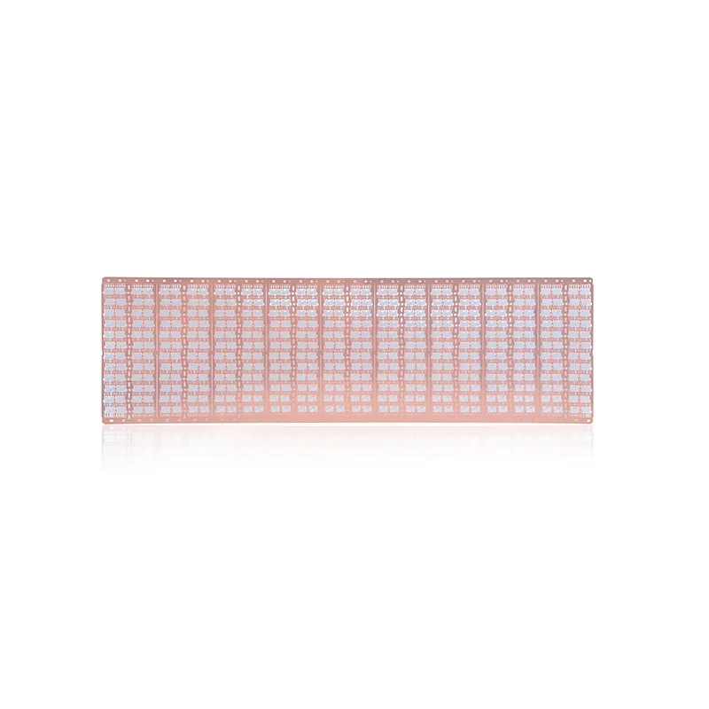 SOP SOT QSSOP MSSOP SO TO  QFP Semiconductor leadframe IC frame copper stamping Lead frame