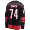#74 Slavin - Negro