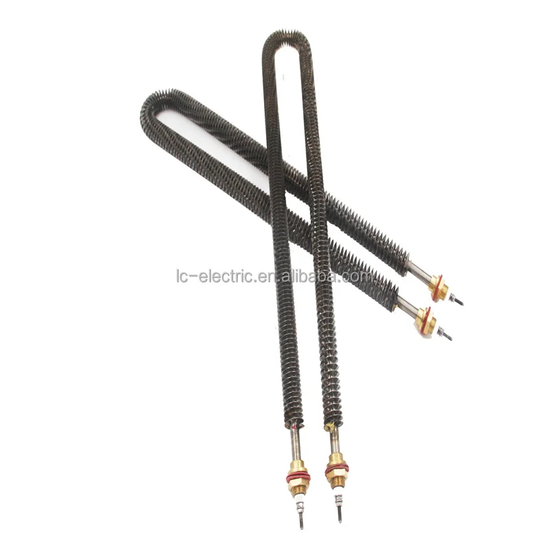 Heating Element Heating Tube, 220v, 1000w, 2kw - detail 16
