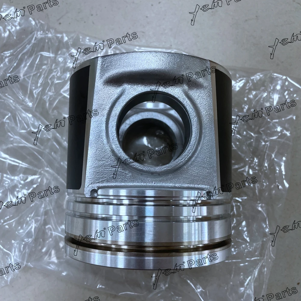 Engine Piston For Caterpillar C4.4 Machinery Diesel Engine Parts