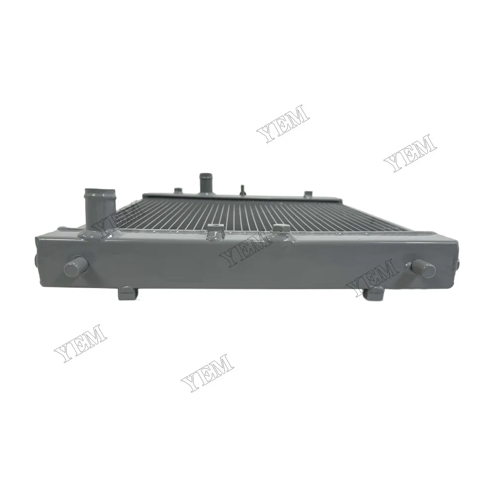 Radiator Assy 1G347-72060 Fit for Kubota D1005 Engine 2