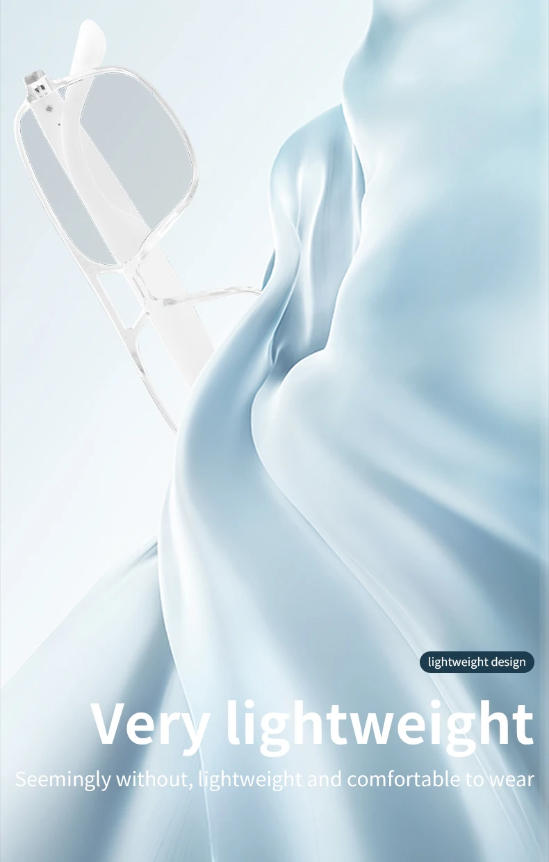 GS10 Smart Glasses BT Audio Call Outdoor Smart Wearable Headset Photosensitive Color Change Intelligent Audio Glasses 2025