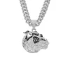 XL165-Silver