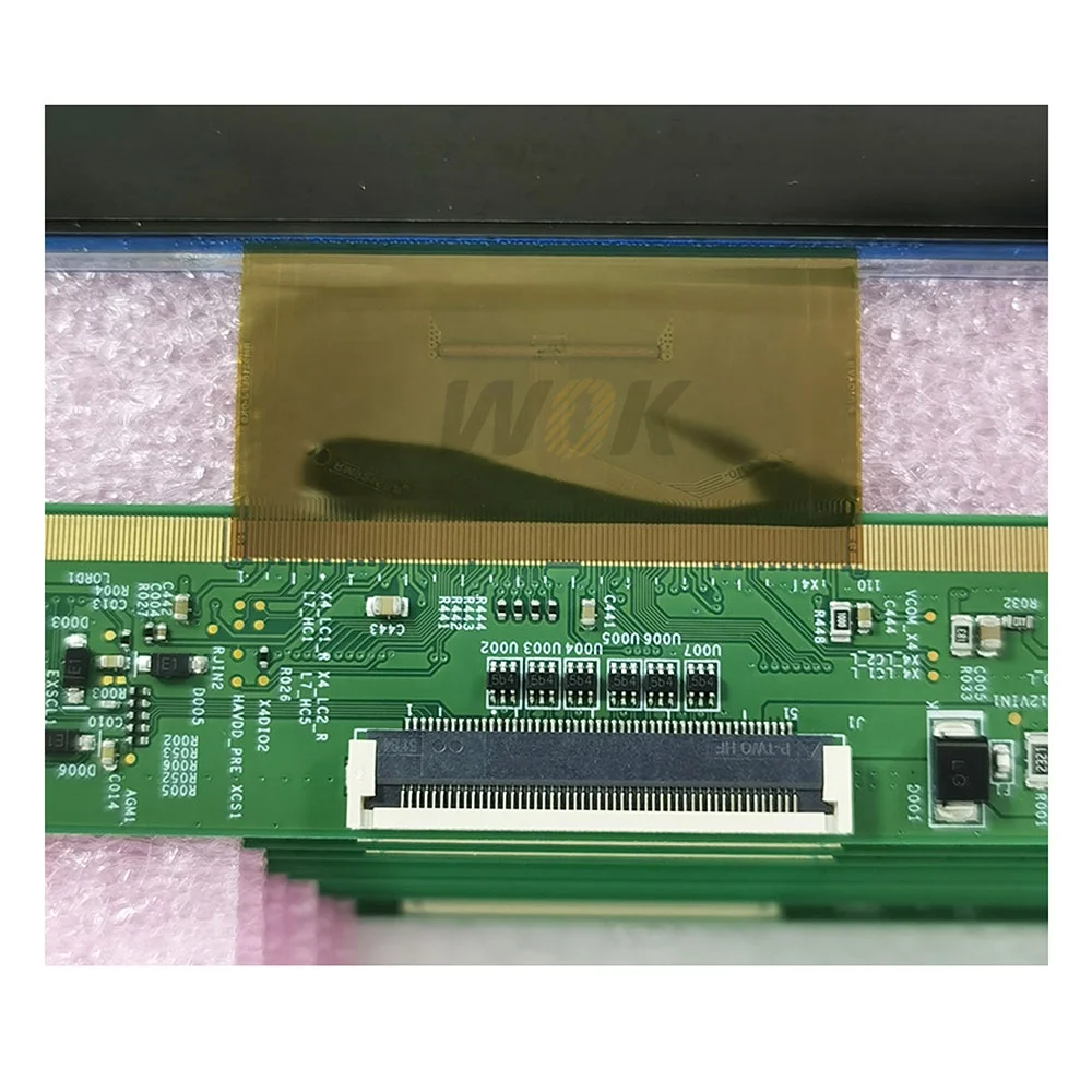 A.U.Oページ AU optronics lcd screen panel,China authorized AUO