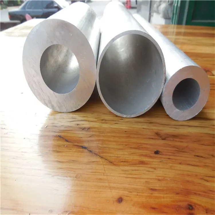 2024 aluminum pipe fatigue performance introduction