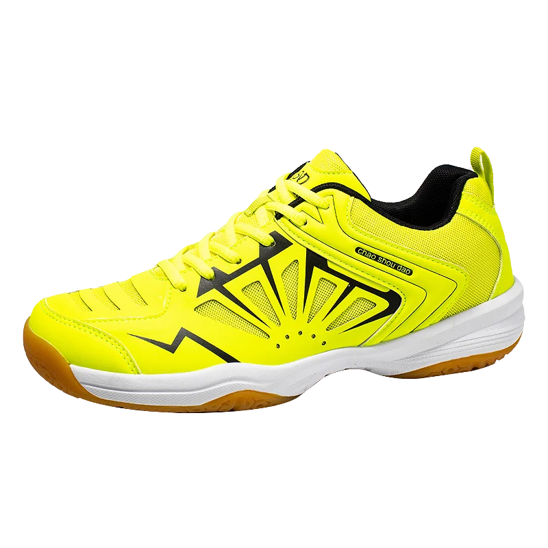 2022 Breathable non marking outdoor fashion sports tennis badminton shoes for men