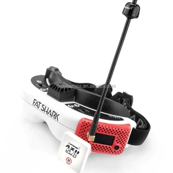 ImmersionRC RapidFIRE Analog Plus FPV Receiver for Fatshark HDO