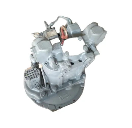 Excavator Part 9257345 Hydraulic Pump ZX270-3 ZX280LC-3