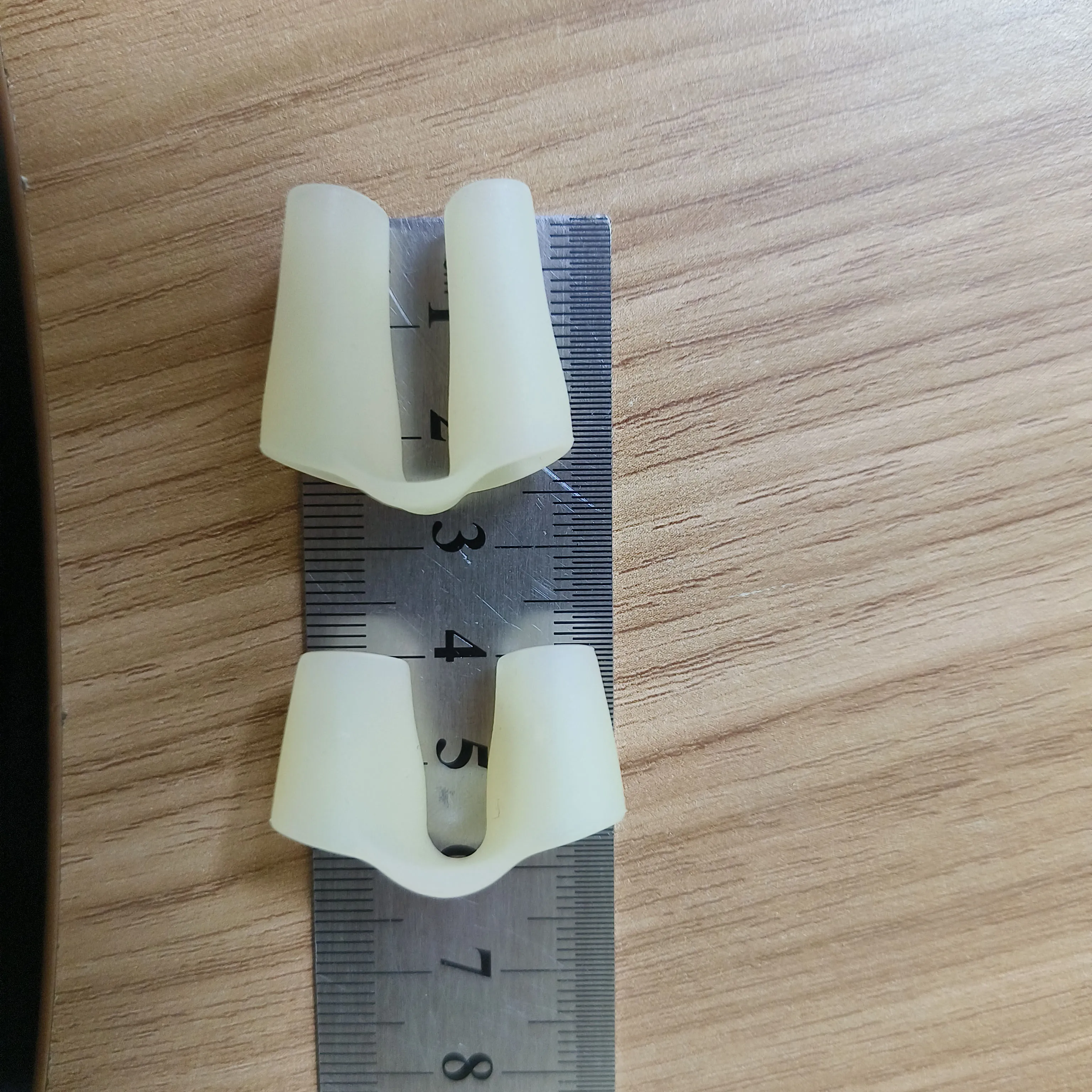 Silicone Rhinoplasty Nose Retainer Nostril Expander Buy Nose Retainer