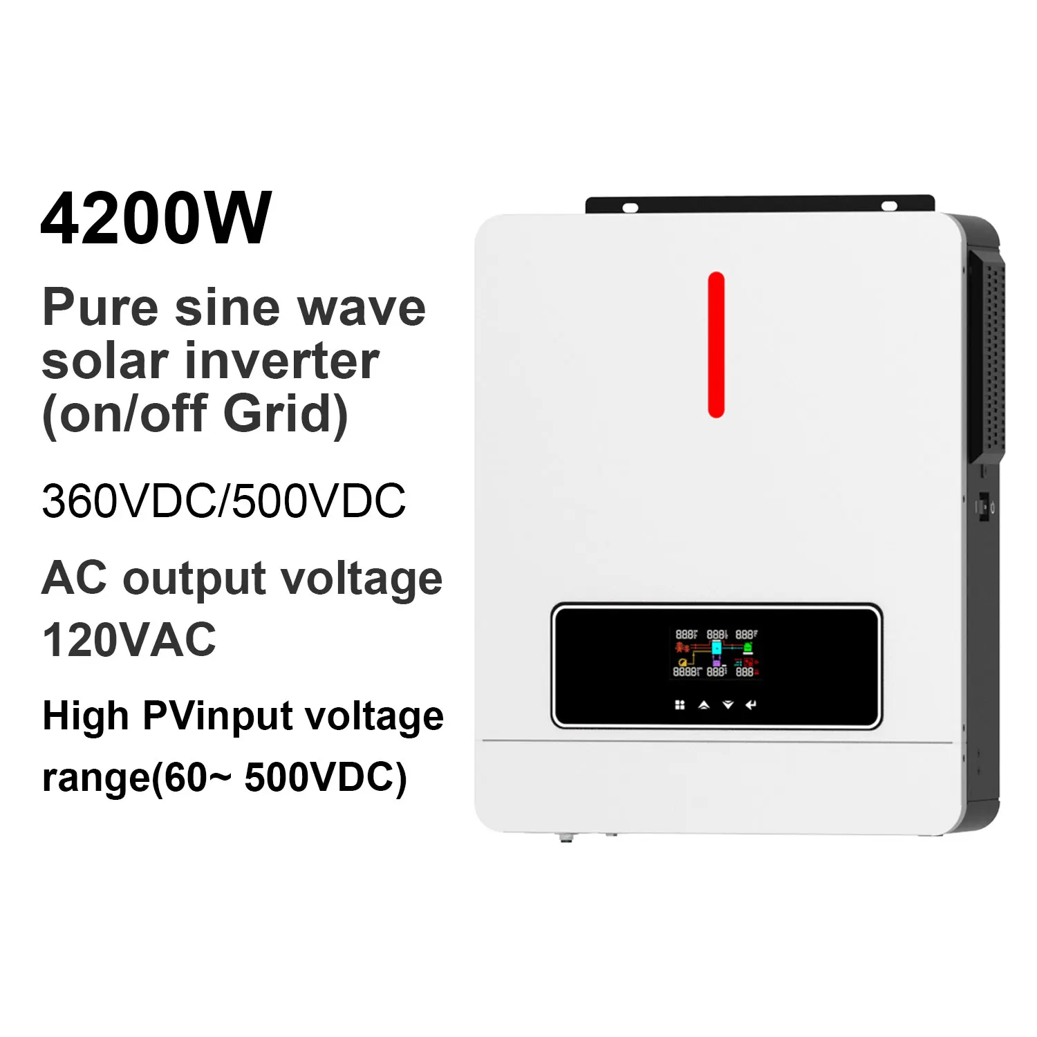 hybrid inverter