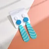 Reticolo azzurro