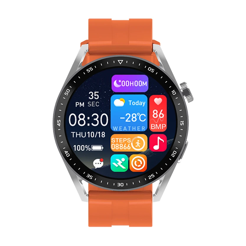 Huawei watch gt online 2 naranja