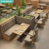 Restaurant set