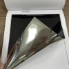 argento e nero