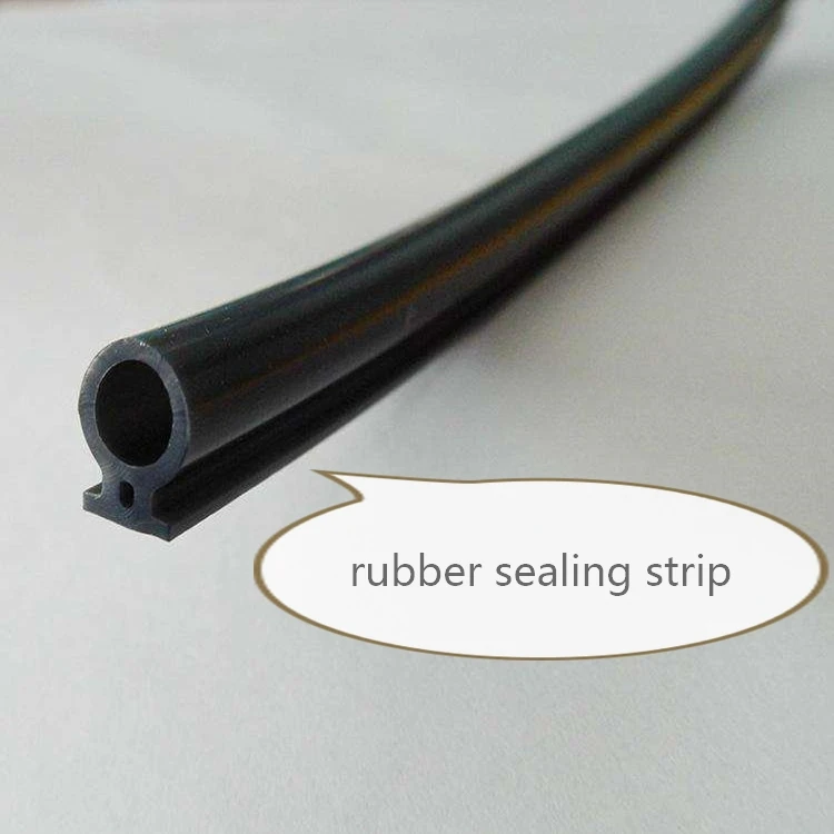 Vacuum Rubber Extruding Machine for Silicone Sealing Strip Production Line Rubber & Plastic Spiral Hose Making Machinery