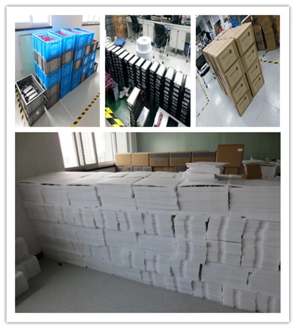 China manufacturer 12 volt 10 amp charge controller Putian CLL1210LI-B from China supplier