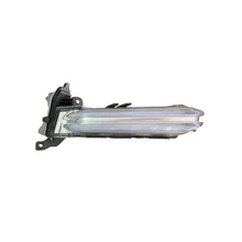High Quality New 2017-2021 Prosche Panamera 971 Daytime Running and Driving Lights Fast Shipping in Stock 971953042C